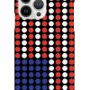 We The People Holsters Dotted American Flag Case Best