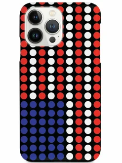 We The People Holsters Dotted American Flag Case Best