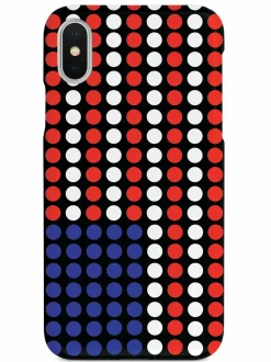 We The People Holsters Dotted American Flag Case Best