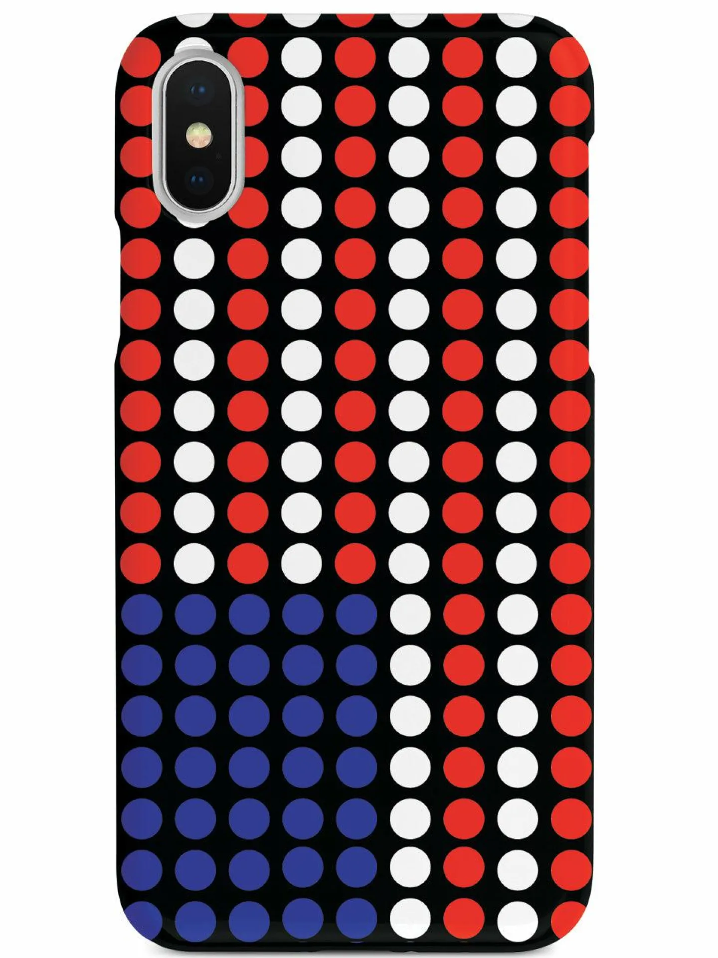 We The People Holsters Dotted American Flag Case Best