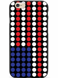 We The People Holsters Dotted American Flag Case Best