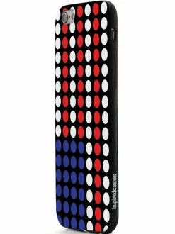 We The People Holsters Dotted American Flag Case Best
