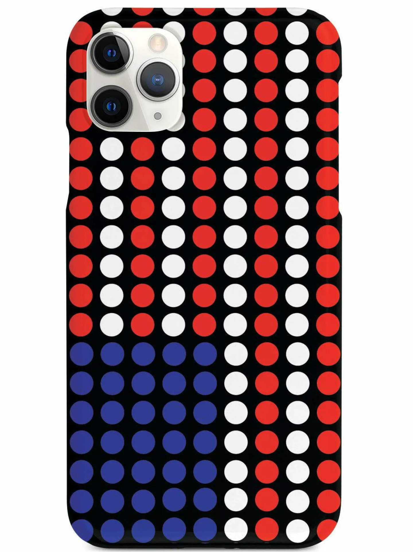 We The People Holsters Dotted American Flag Case Best