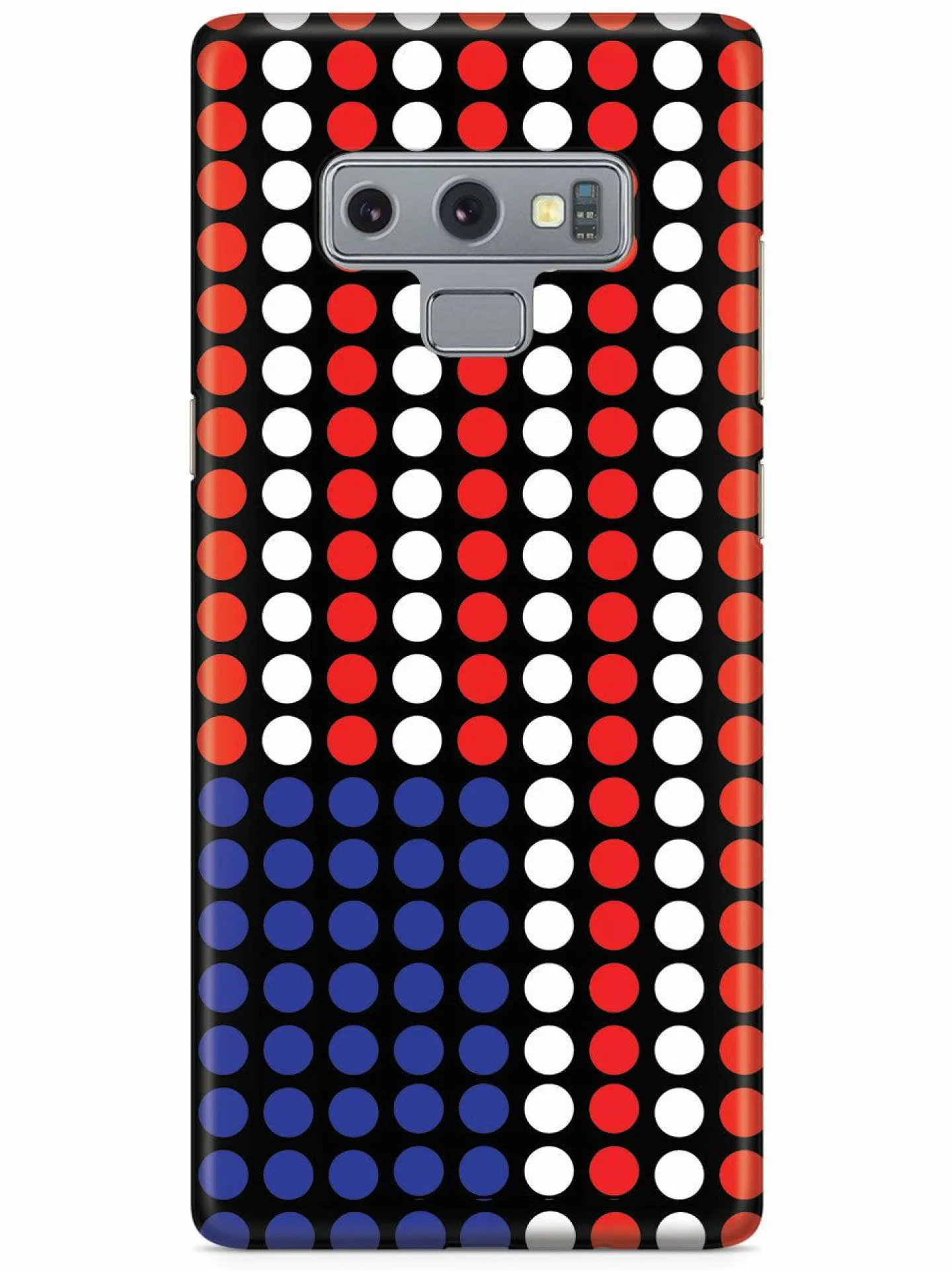 We The People Holsters Dotted American Flag Case Best