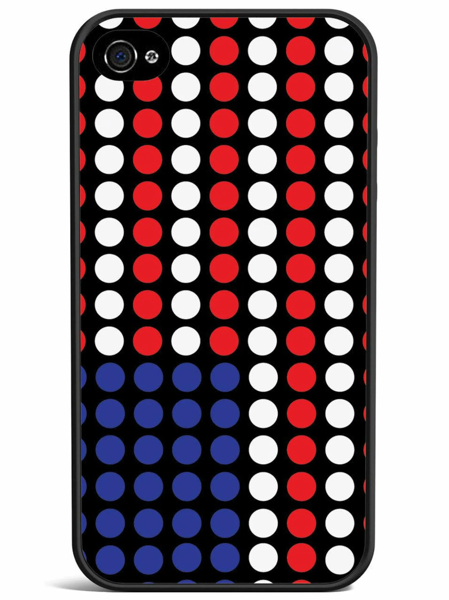 We The People Holsters Dotted American Flag Case Best
