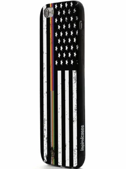 We The People Holsters Downward American Flag - Thin Lines Combo Case Online