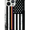 We The People Holsters Downward American Flag - Thin Lines Case Discount