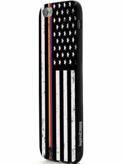 We The People Holsters Downward American Flag - Thin Lines Case Discount