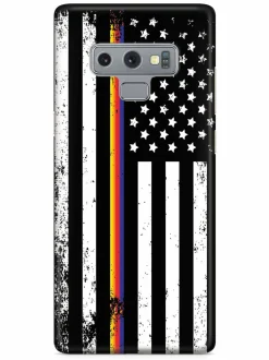 We The People Holsters Downward American Flag - Thin Lines Case Discount