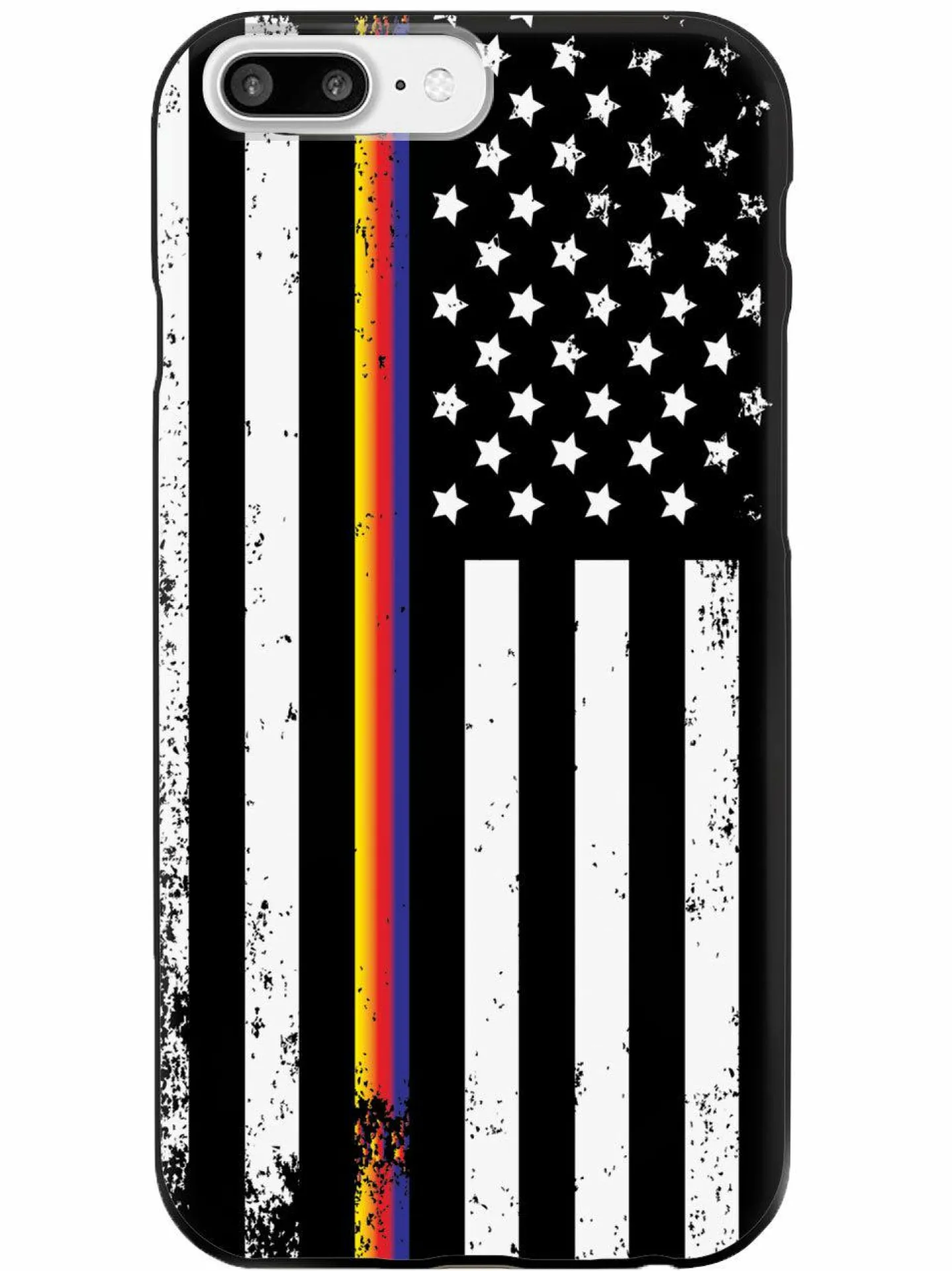 We The People Holsters Downward American Flag - Thin Lines Case Discount