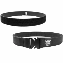 We The People Holsters Duty Belt with Talon Buckle Black Discount