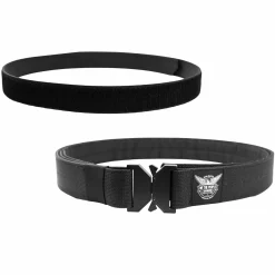 We The People Holsters Duty Belt with Talon Buckle Black Discount