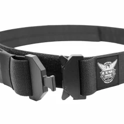 We The People Holsters Duty Belt with Talon Buckle Black Discount