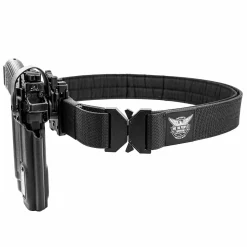 We The People Holsters Duty Belt with Talon Buckle Black Discount