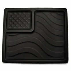 We The People Holsters EDC American Flag Kydex Dump Tray Clearance