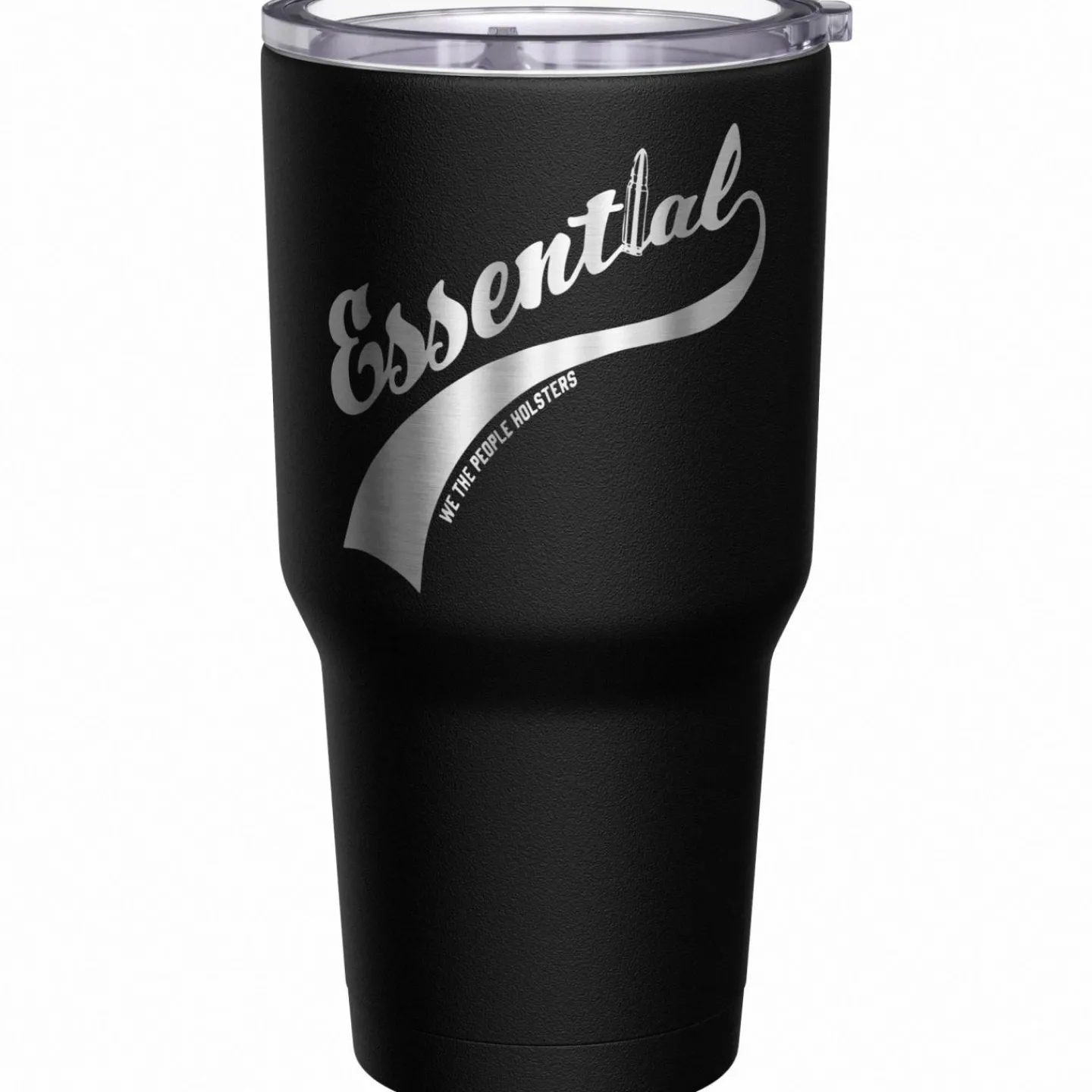 We The People Holsters Essential + American Flag Stainless Steel Tumbler Discount