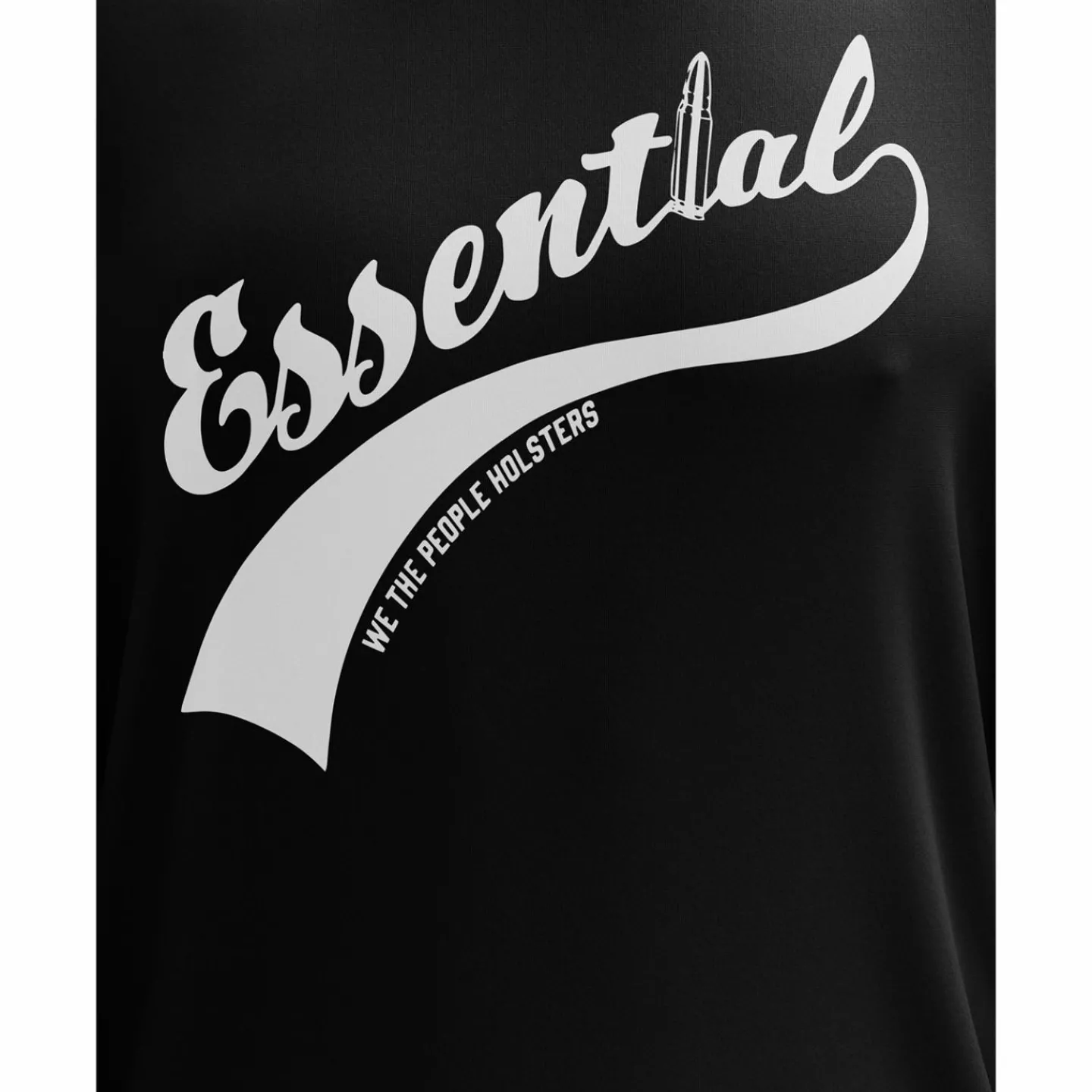 We The People Holsters Essential Long Sleeve Shirt Black Hot