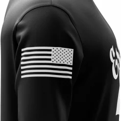 We The People Holsters Essential Long Sleeve Shirt Black Hot