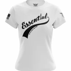 We The People Holsters Essential Women's Short Sleeve Shirt Best