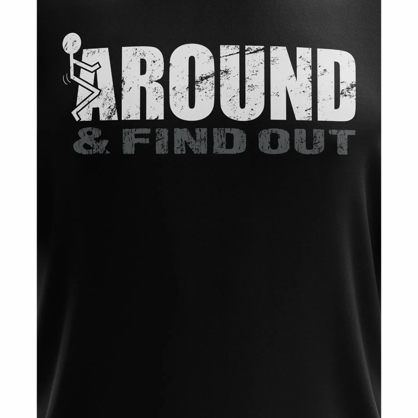 We The People Holsters F Around & Find Out Short Sleeve Shirt Outlet