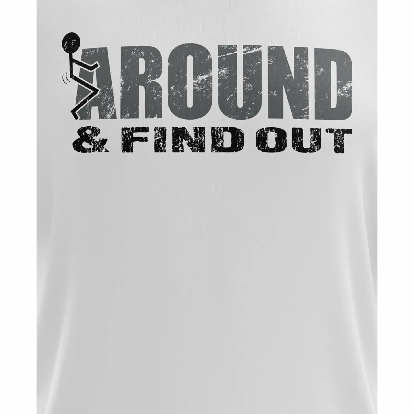 We The People Holsters F Around & Find Out Short Sleeve Shirt Outlet
