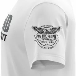 We The People Holsters F Around & Find Out Short Sleeve Shirt Outlet