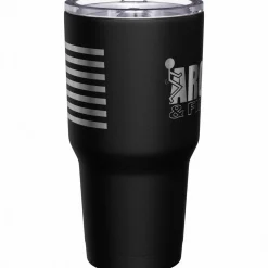 We The People Holsters F Around & Find Out Stainless Steel Tumbler Hot