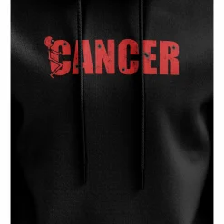 We The People Holsters F Cancer Hoodie Black Sale