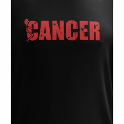 We The People Holsters F Cancer Long Sleeve Shirt Black New