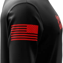 We The People Holsters F Cancer Long Sleeve Shirt Black New