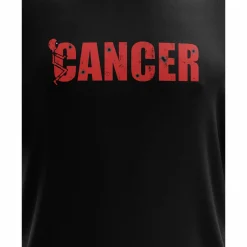 We The People Holsters F Cancer Short Sleeve Shirt Black Discount