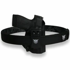 We The People Holsters Falcon - Buckleless Gun Belt Black Sale