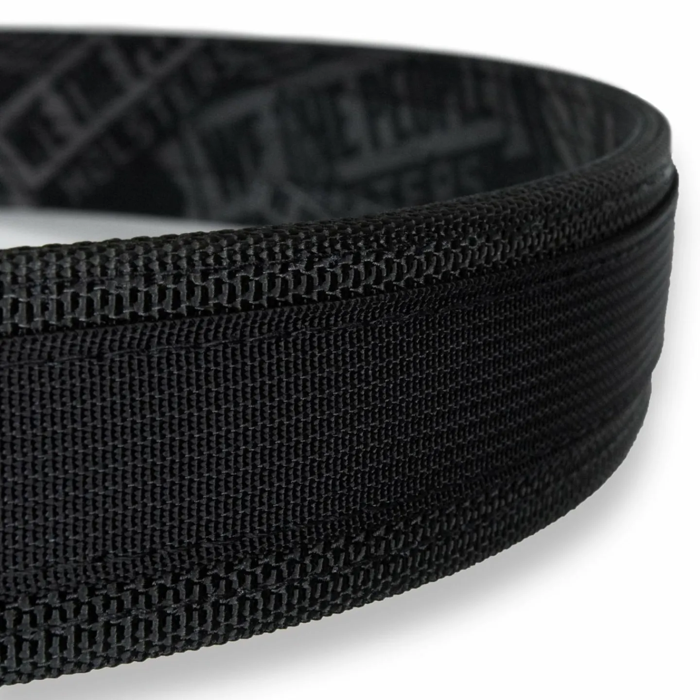 We The People Holsters Falcon - Buckleless Gun Belt Black Sale