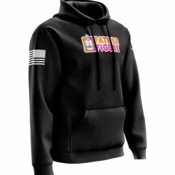 We The People Holsters Father Figure Hoodie Black Online