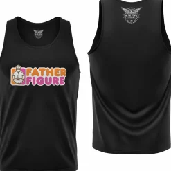 We The People Holsters Father Figure Men's Tank Top Black Online