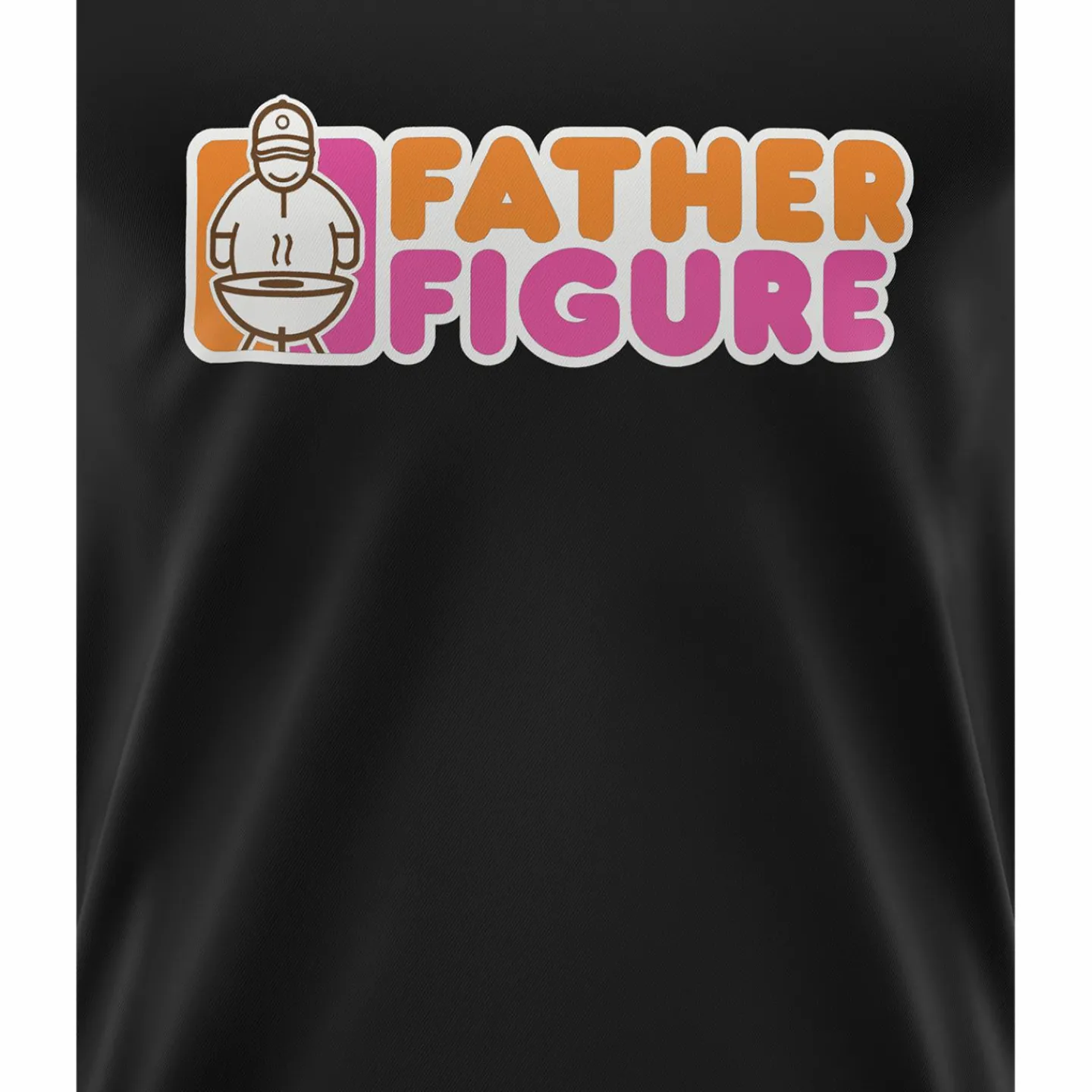 We The People Holsters Father Figure Men's Tank Top Black Online