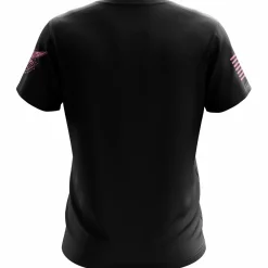 We The People Holsters F-Cancer Short Sleeve Shirt Black Sale