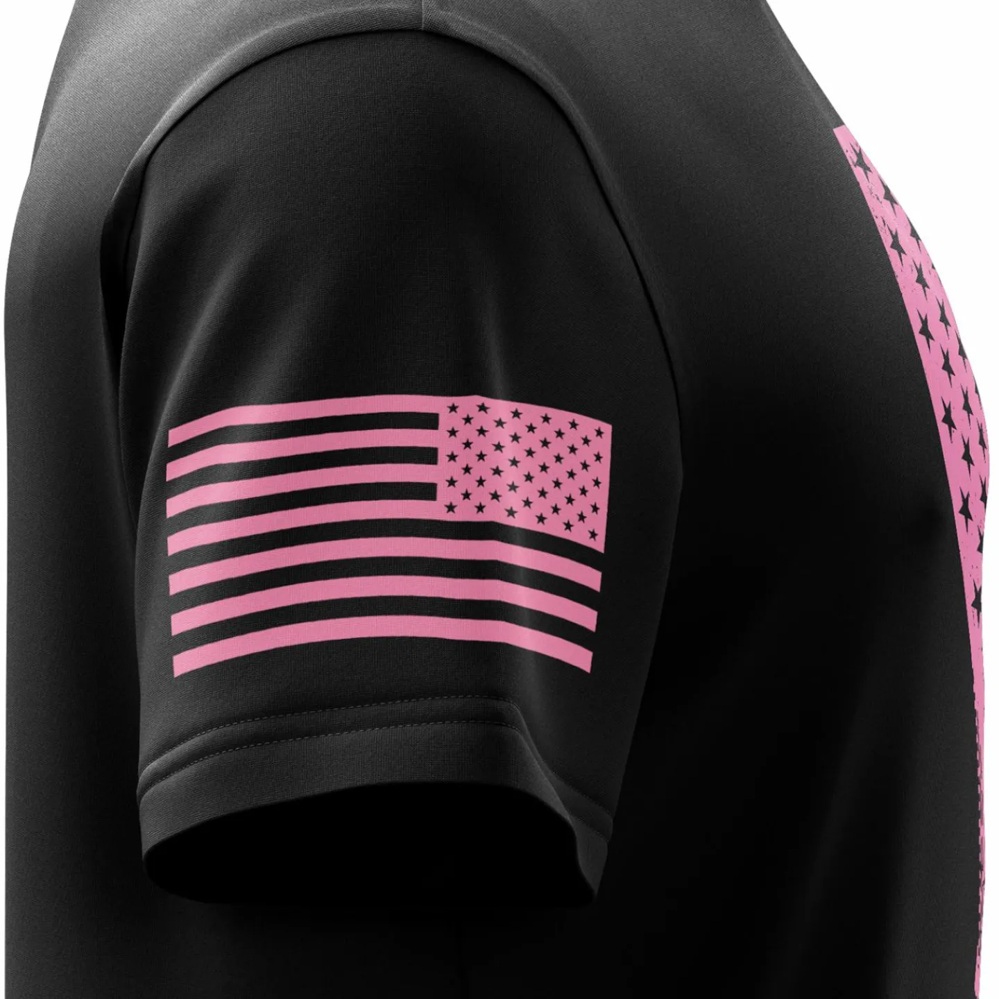 We The People Holsters F-Cancer Short Sleeve Shirt Black Sale