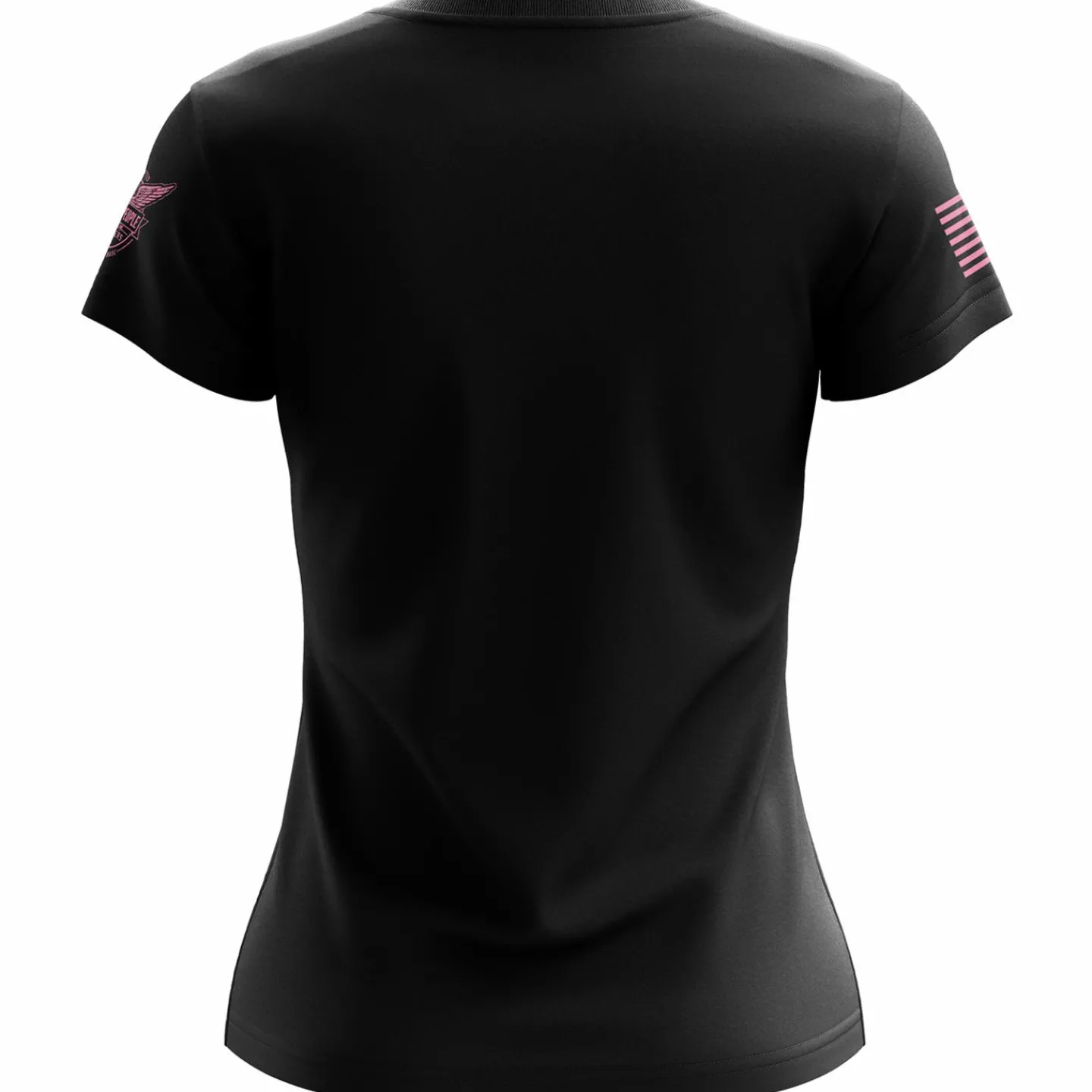 We The People Holsters F-Cancer Women's Short Sleeve Shirt Black Sale