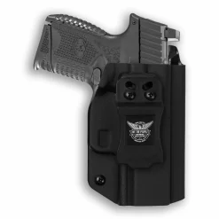 We The People Holsters FN 509 Compact IWB Holster Best