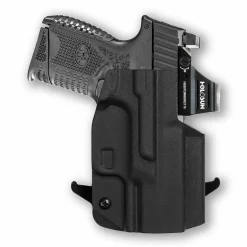 We The People Holsters FN 509 Compact MRD Red Dot Optic Cut OWB Holster Discount