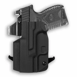We The People Holsters FN 509 Compact MRD Red Dot Optic Cut OWB Holster Discount