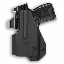 We The People Holsters FN 509 Compact MRD with Streamlight TLR-7/7A/7X Light Red Dot Optic Cut IWB Holster Best