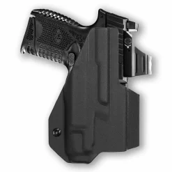 We The People Holsters FN 509 Compact MRD with Streamlight TLR-7/7A/7X Light Red Dot Optic Cut IWB Holster Best