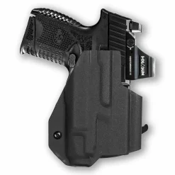 We The People Holsters FN 509 Compact MRD with Streamlight TLR-7/7A/7X Light Red Dot Optic Cut OWB Holster Outlet