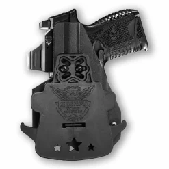 We The People Holsters FN 509 Compact MRD with Streamlight TLR-7/7A/7X Light Red Dot Optic Cut OWB Holster Outlet
