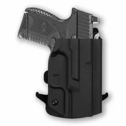 We The People Holsters FN 509 Compact OWB Holster Hot