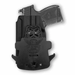 We The People Holsters FN 509 Compact OWB Holster Hot