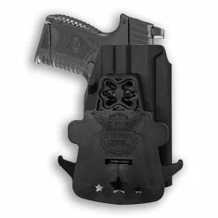 We The People Holsters FN 509 Compact OWB Holster Hot