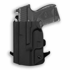 We The People Holsters FN 509 Compact Tactical OWB Holster Discount